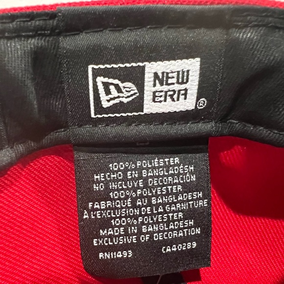 New Era, 59Fifty Fitted Hat, Ultimate Patch Collection, New York Yankees - Picture 11 of 13